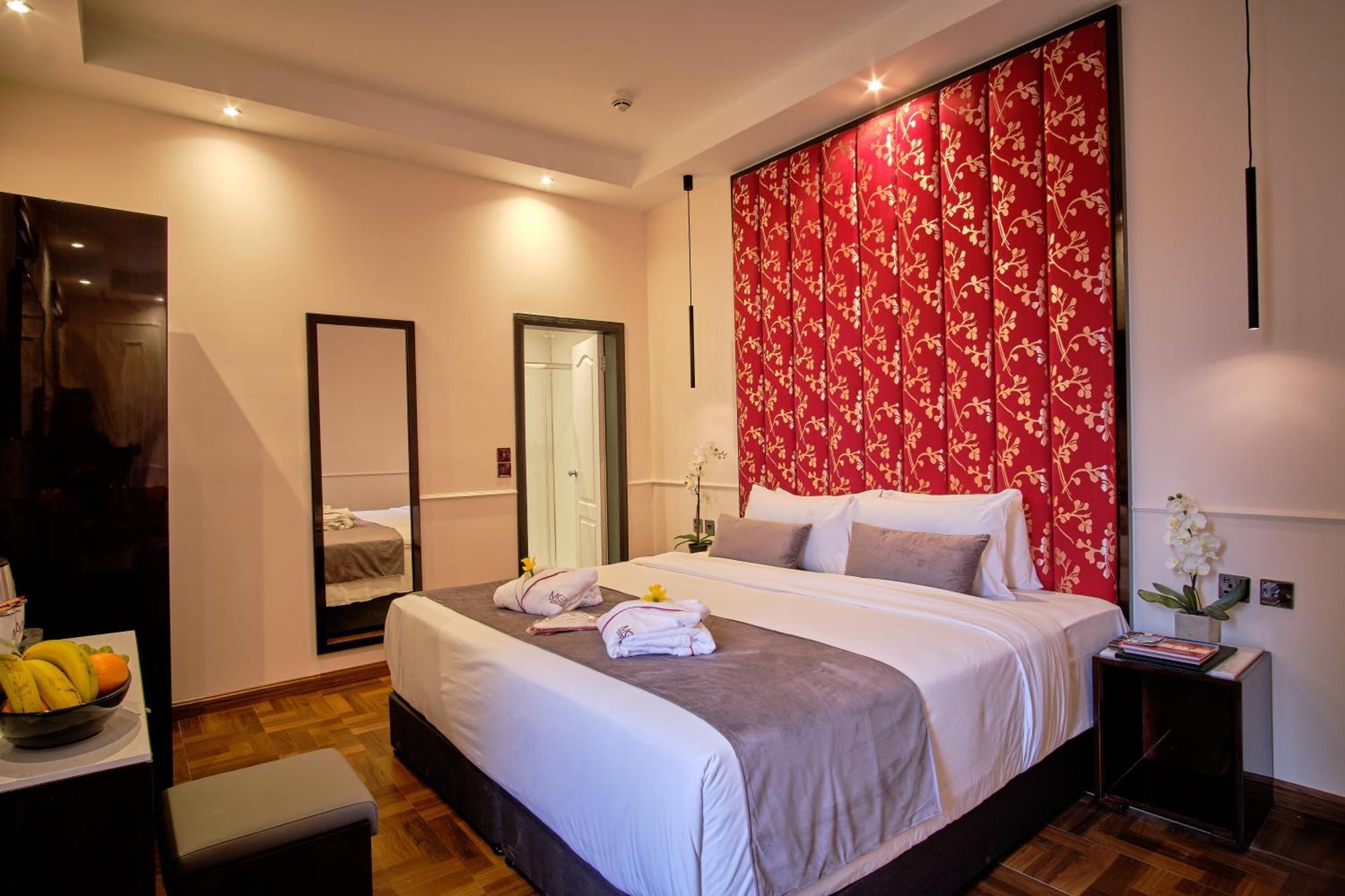 Muthu Oban Regent Hotel Екстериор снимка