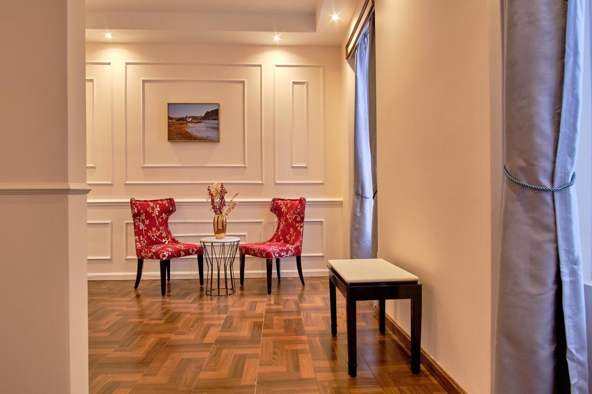 Muthu Oban Regent Hotel Екстериор снимка