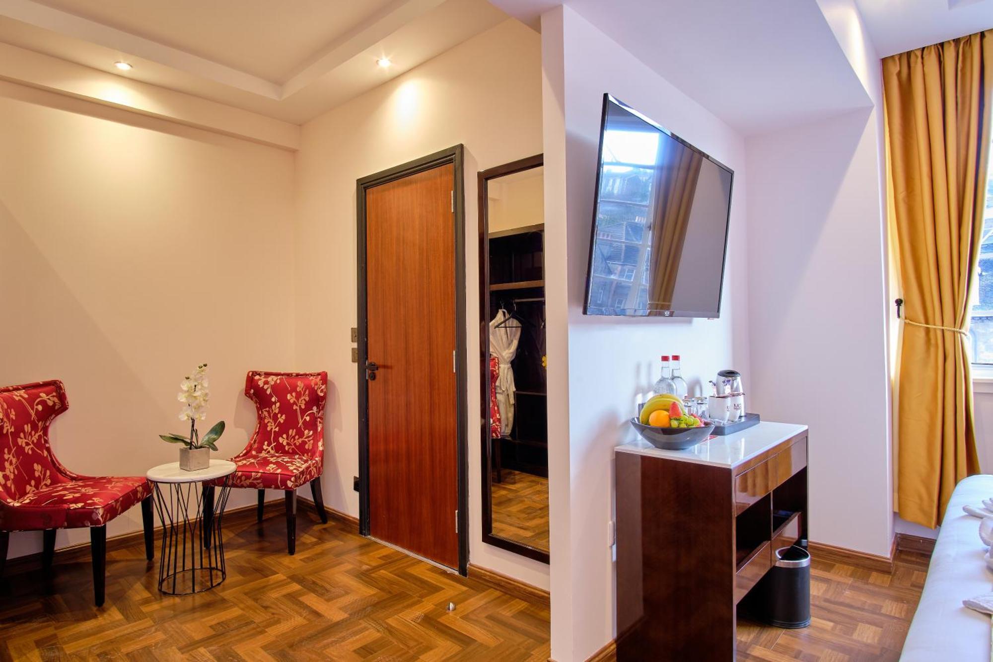 Muthu Oban Regent Hotel Екстериор снимка