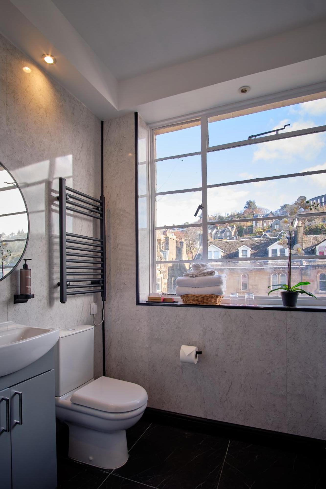 Muthu Oban Regent Hotel Екстериор снимка