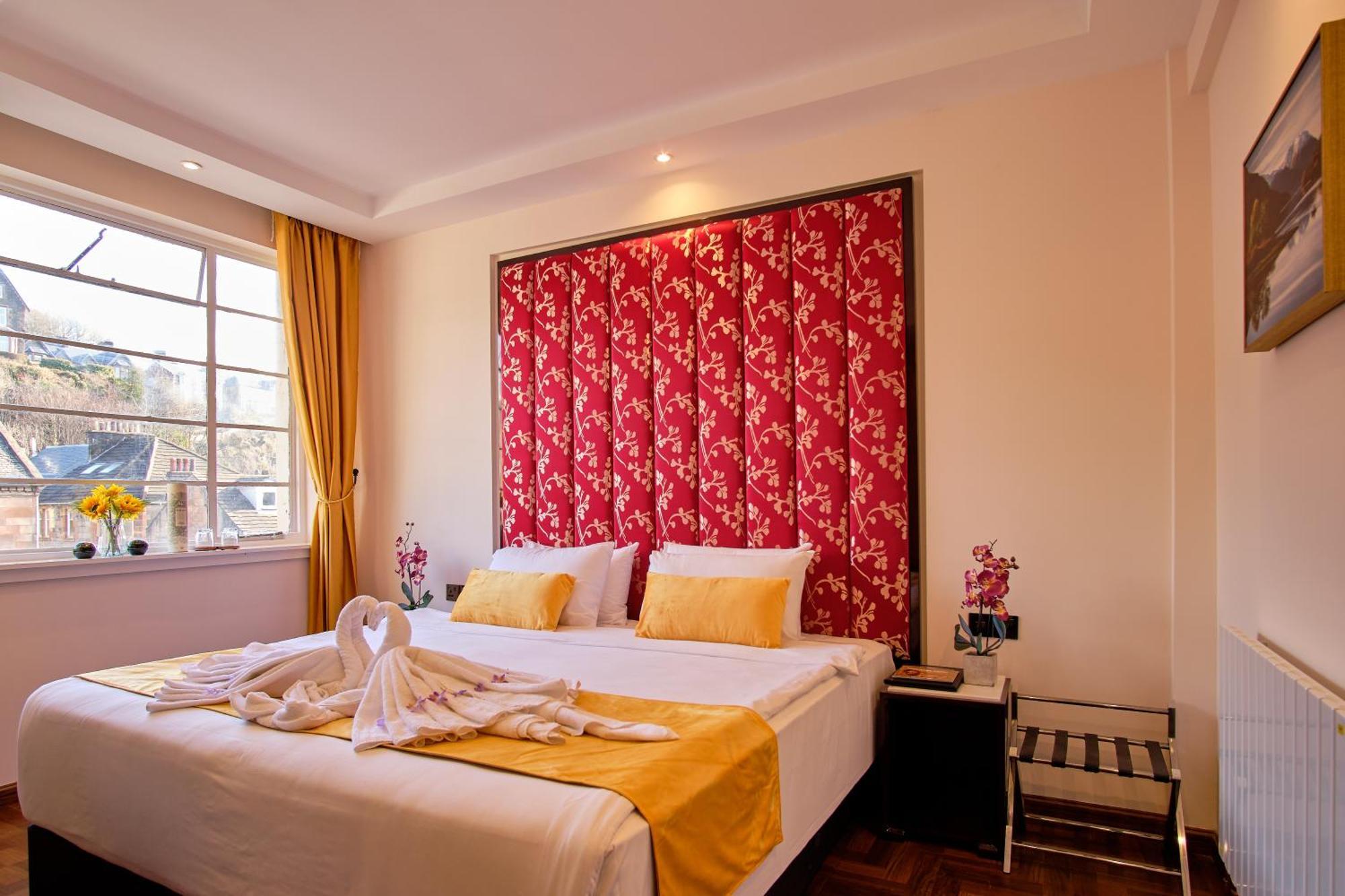 Muthu Oban Regent Hotel Екстериор снимка