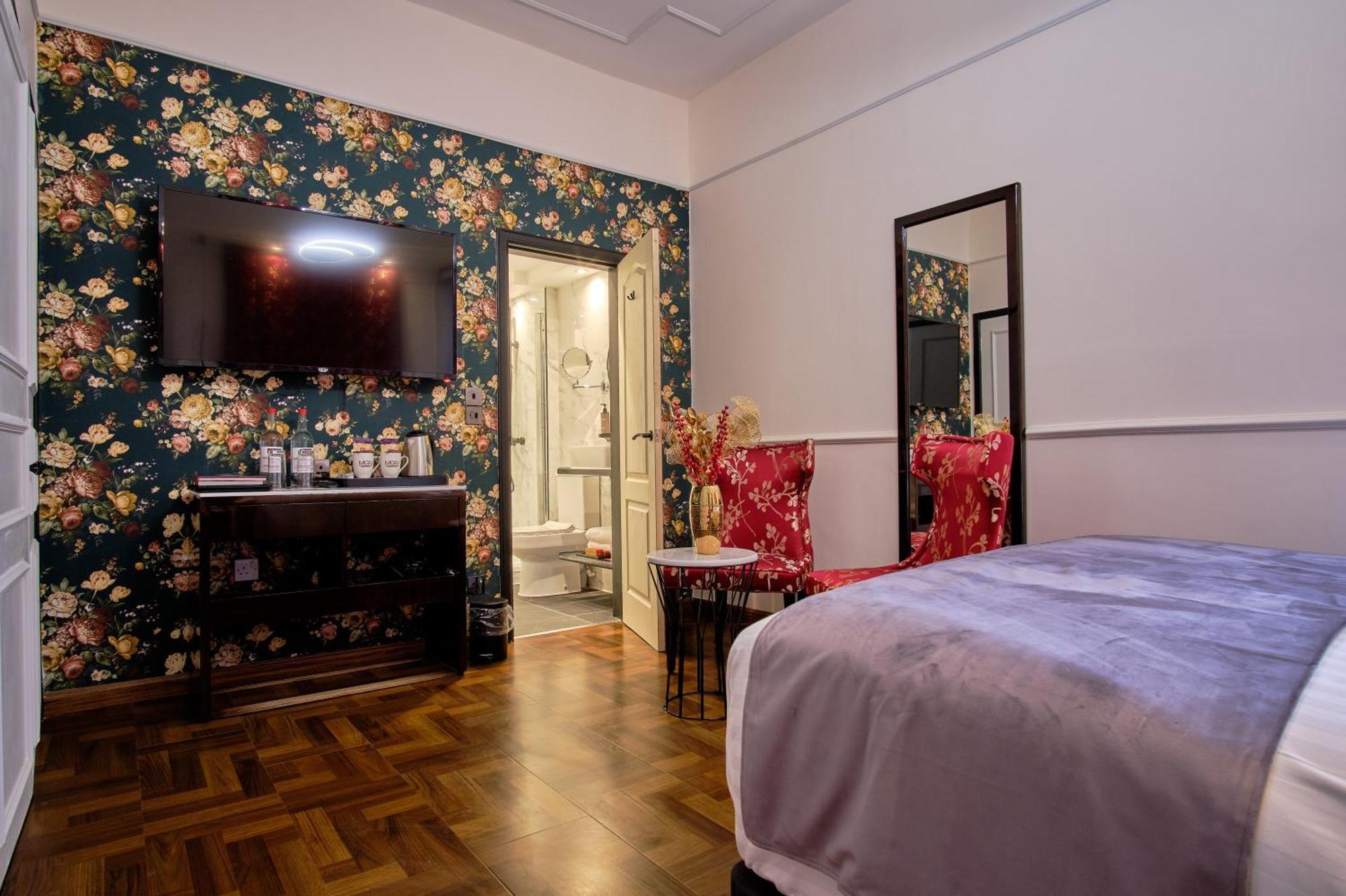 Muthu Oban Regent Hotel Екстериор снимка