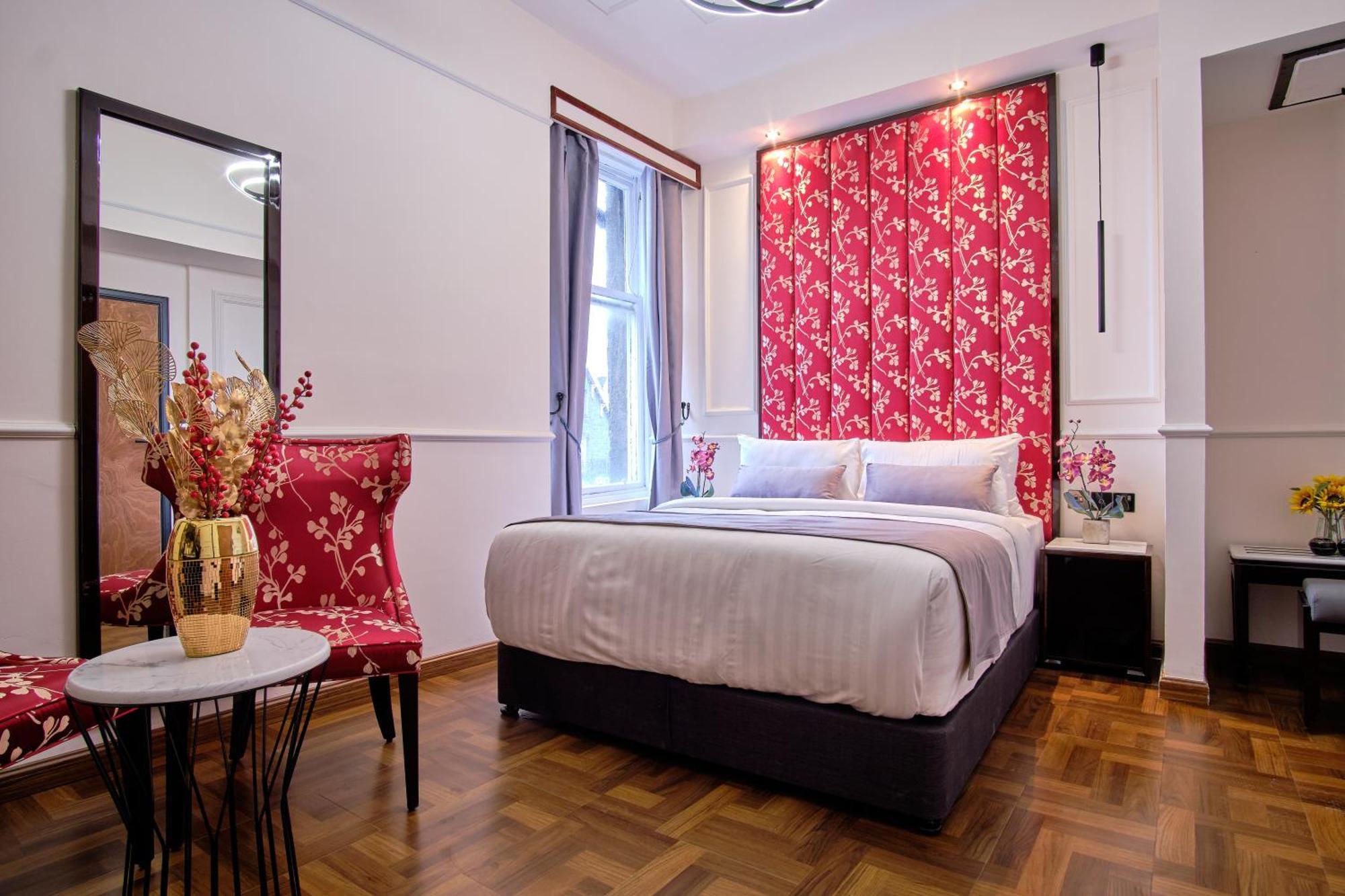 Muthu Oban Regent Hotel Екстериор снимка