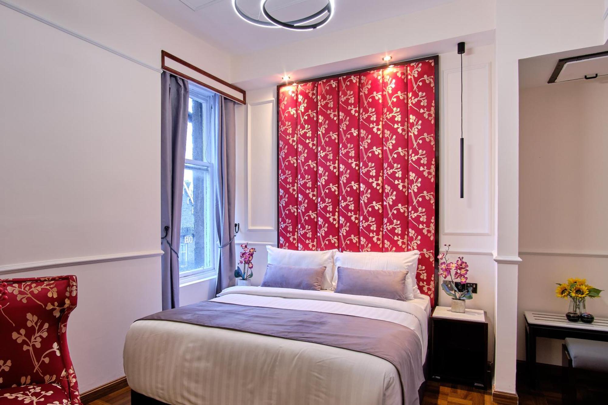 Muthu Oban Regent Hotel Екстериор снимка