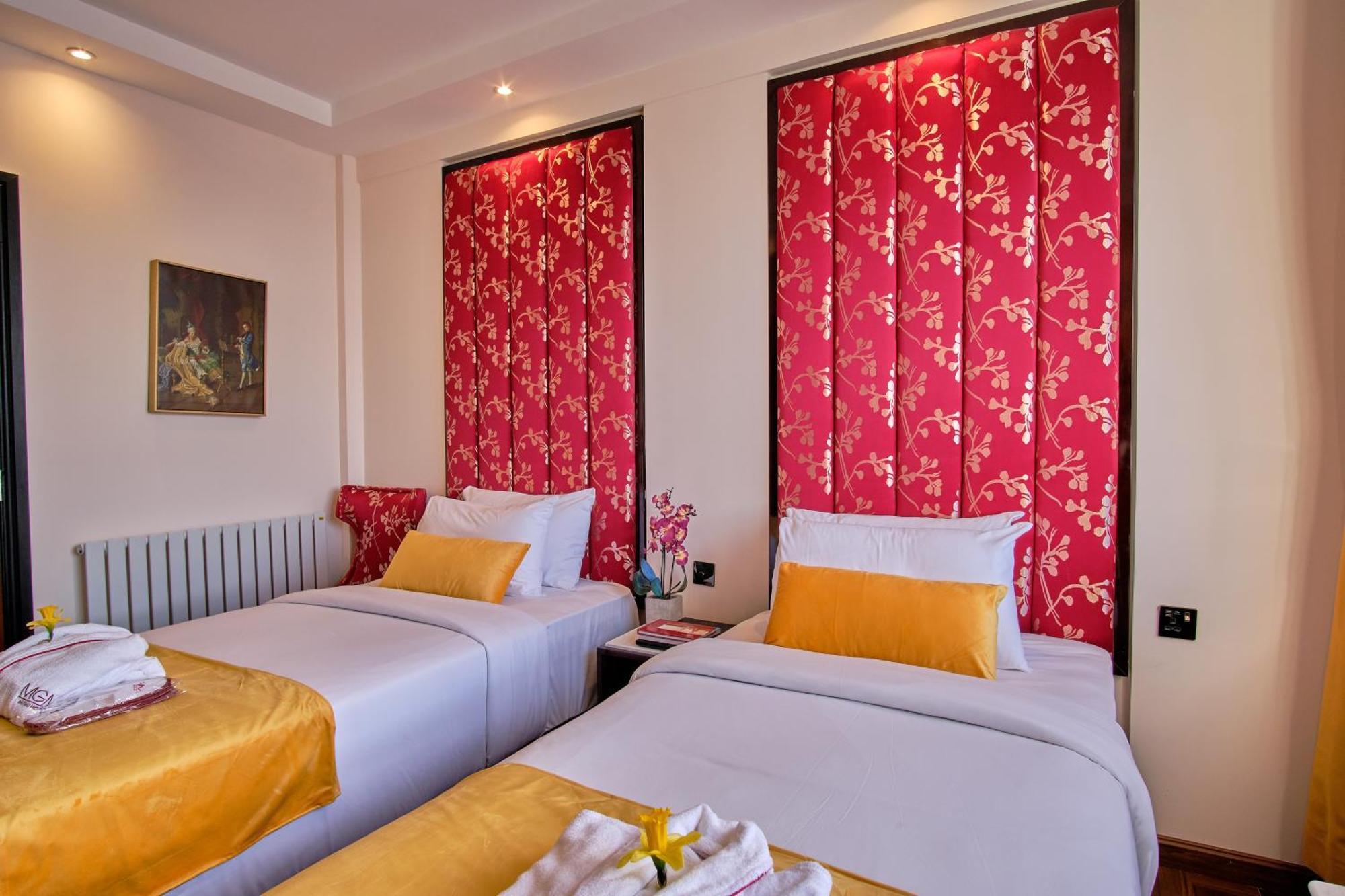 Muthu Oban Regent Hotel Екстериор снимка