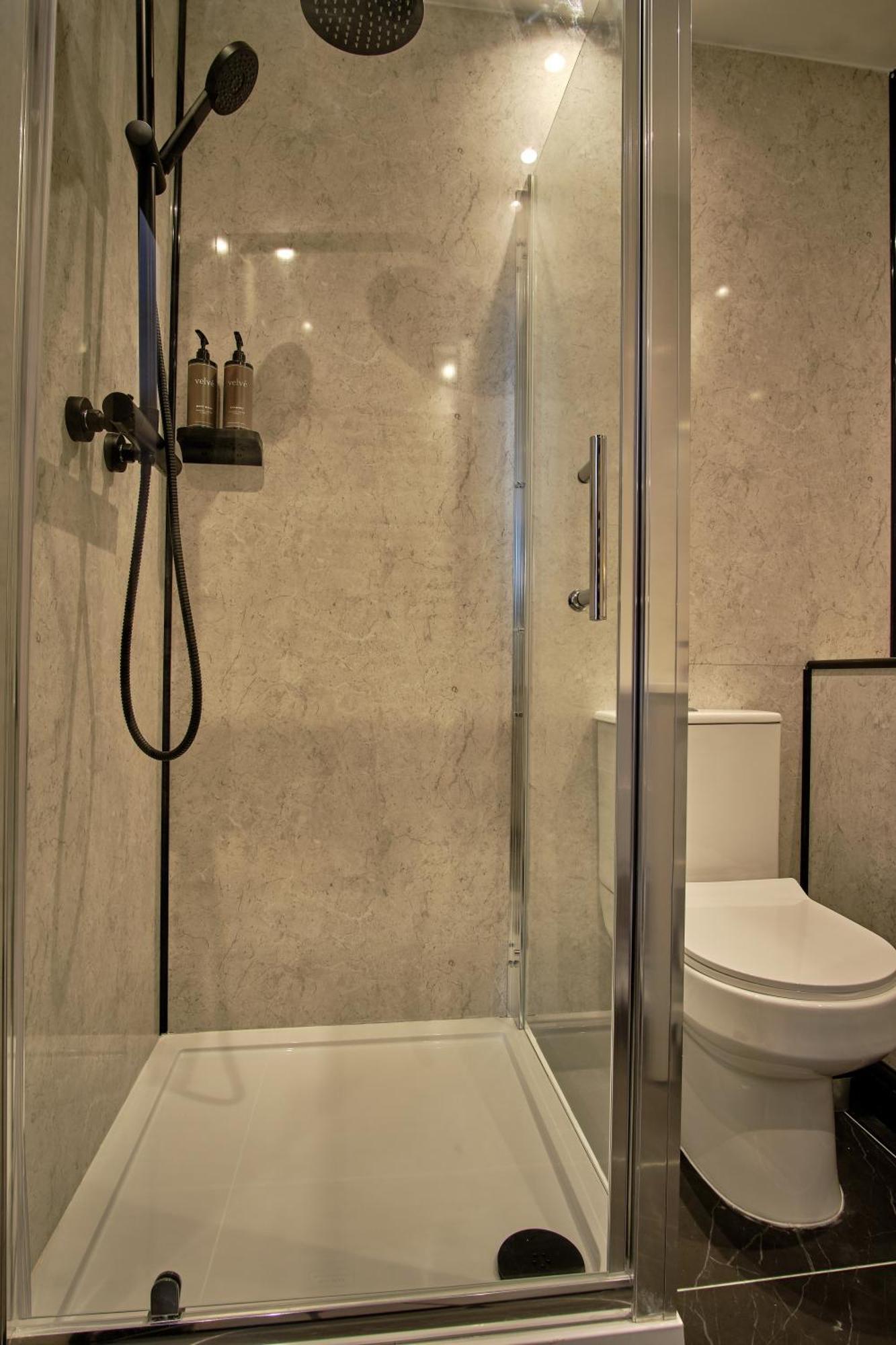 Muthu Oban Regent Hotel Екстериор снимка