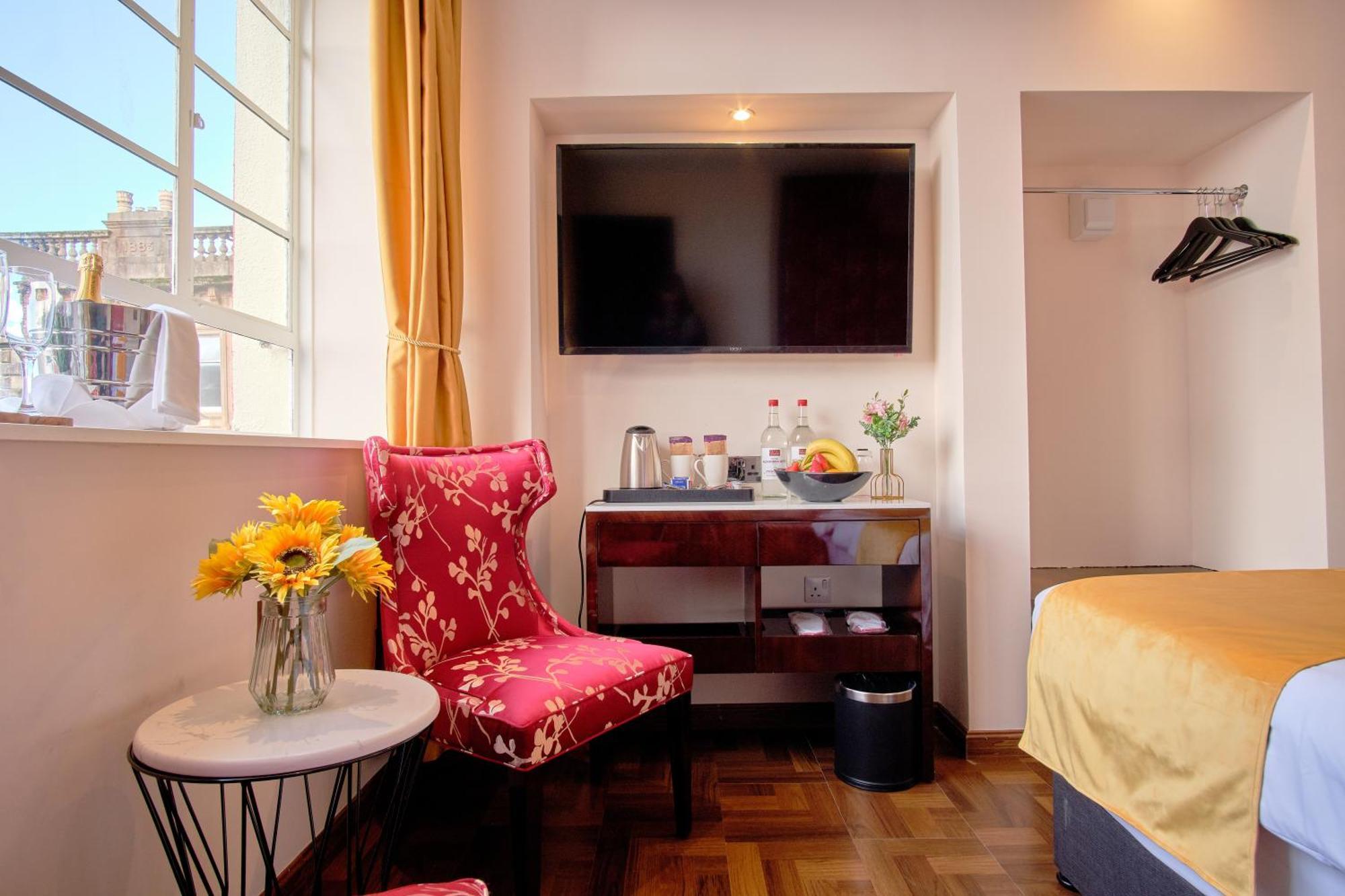 Muthu Oban Regent Hotel Екстериор снимка