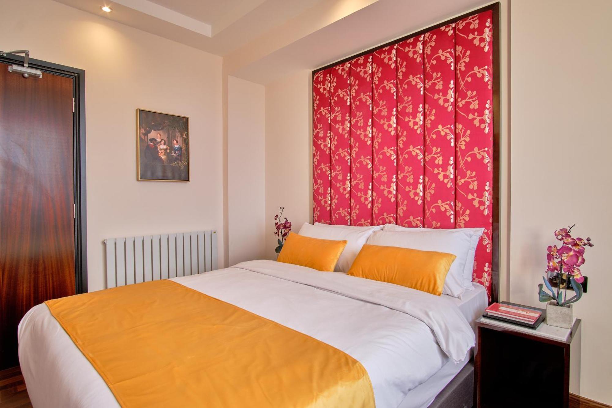 Muthu Oban Regent Hotel Екстериор снимка