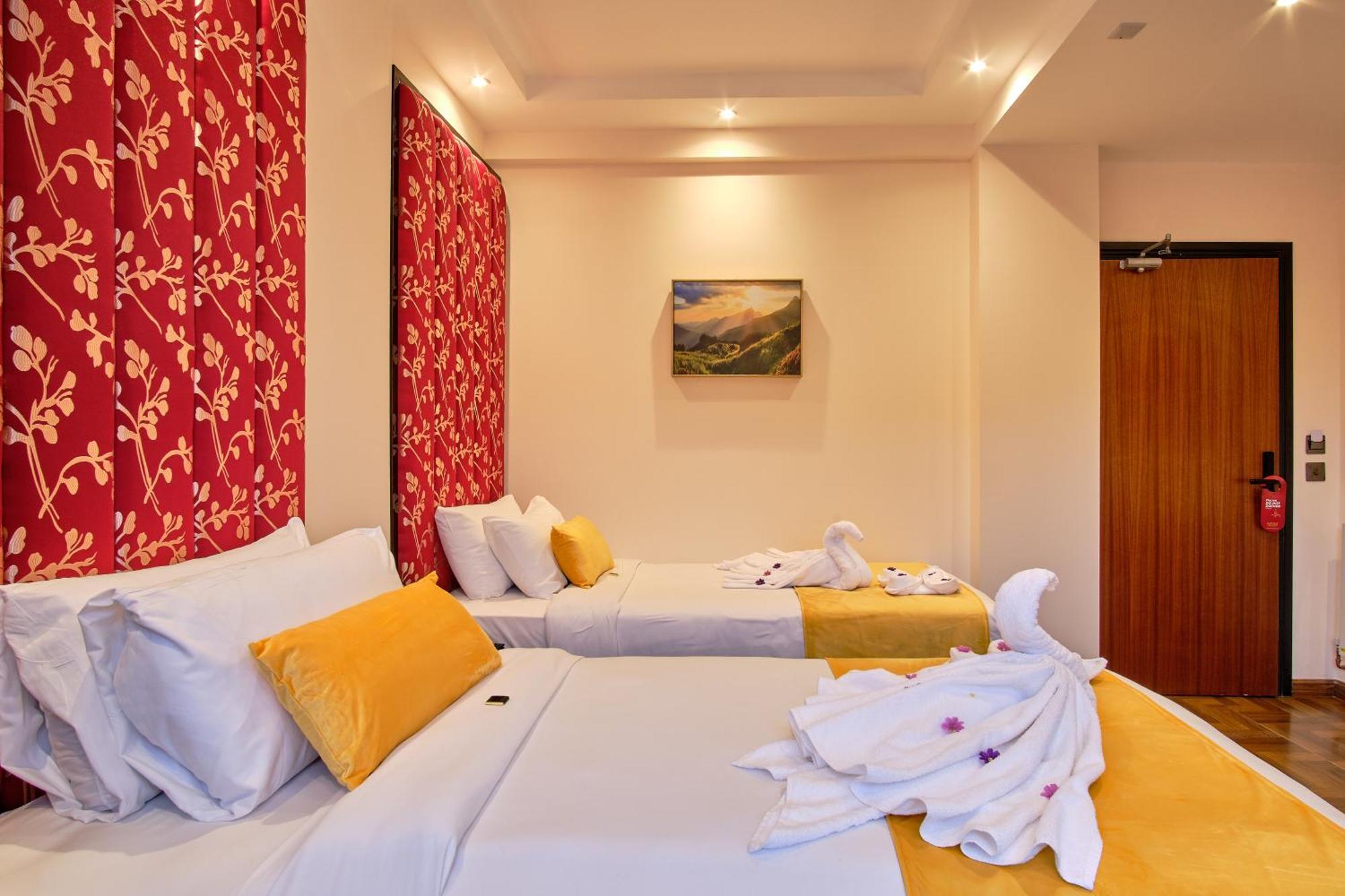 Muthu Oban Regent Hotel Екстериор снимка