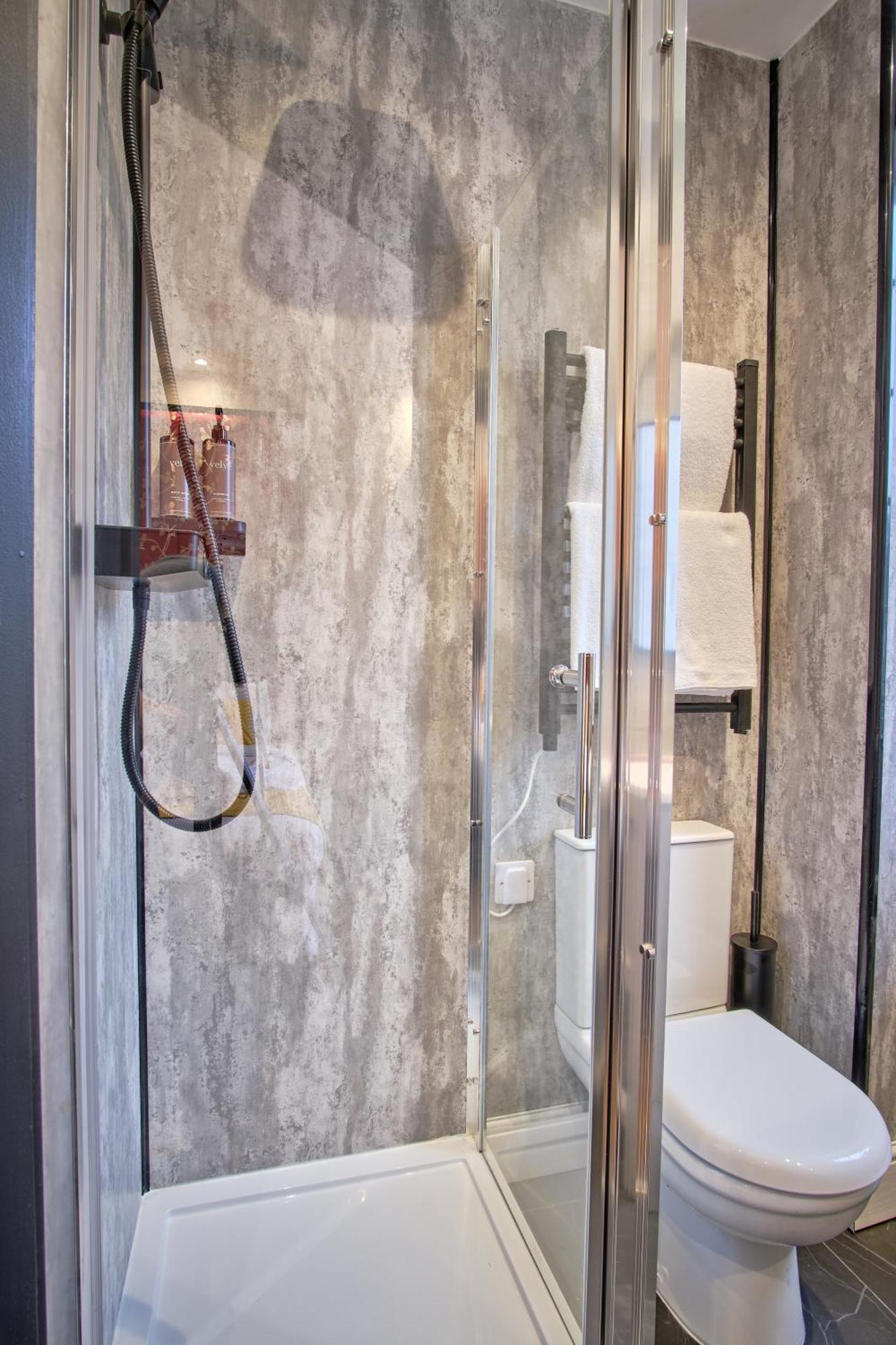Muthu Oban Regent Hotel Екстериор снимка