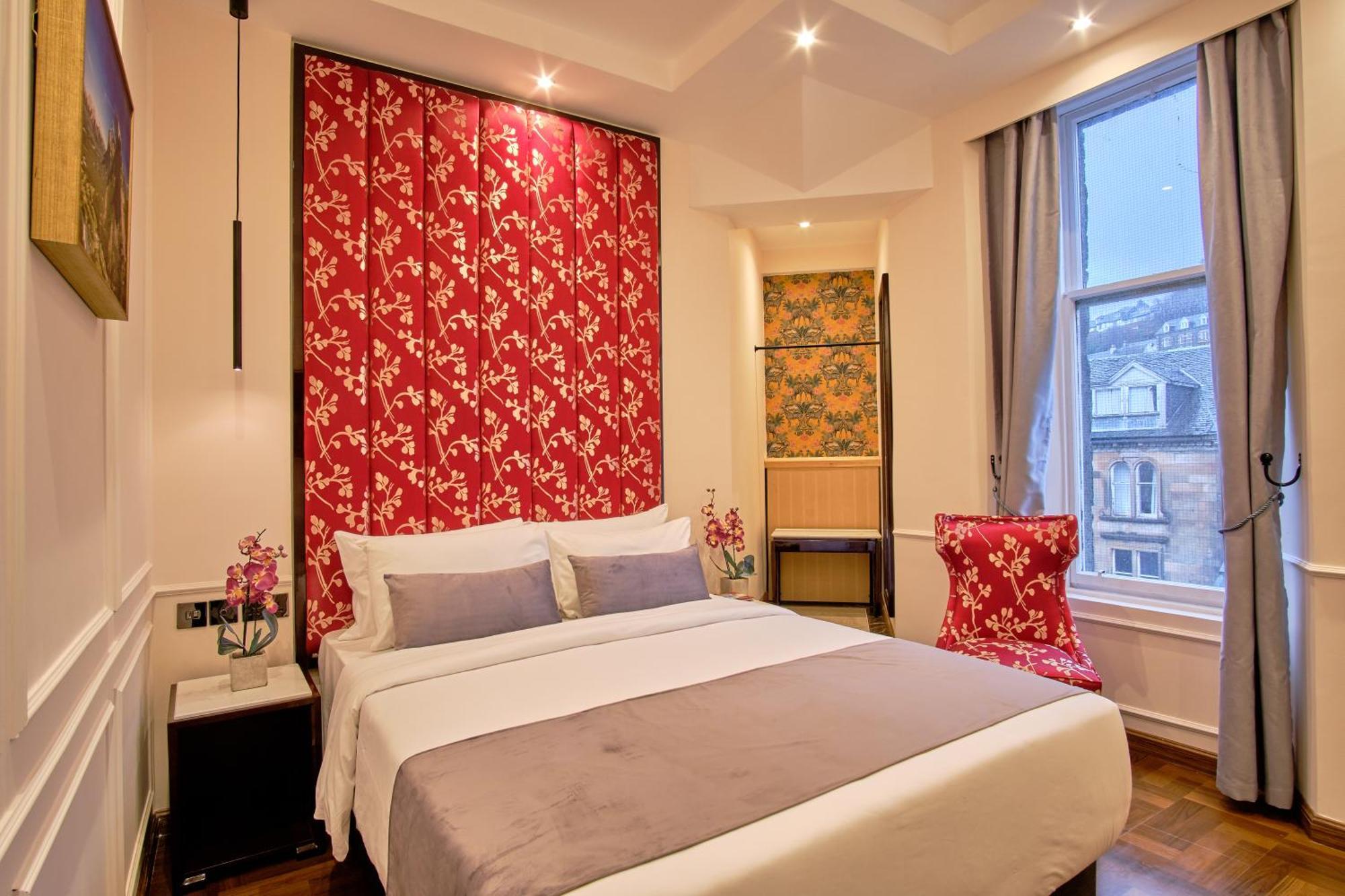 Muthu Oban Regent Hotel Екстериор снимка