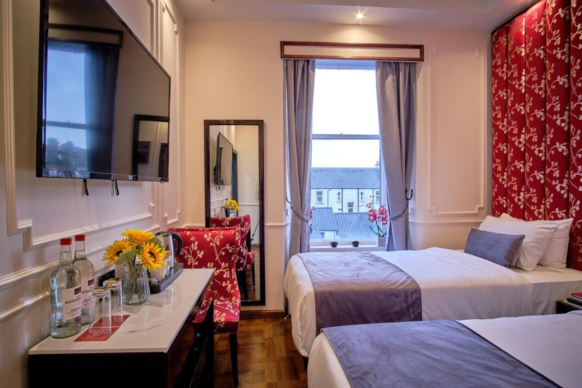 Muthu Oban Regent Hotel Екстериор снимка