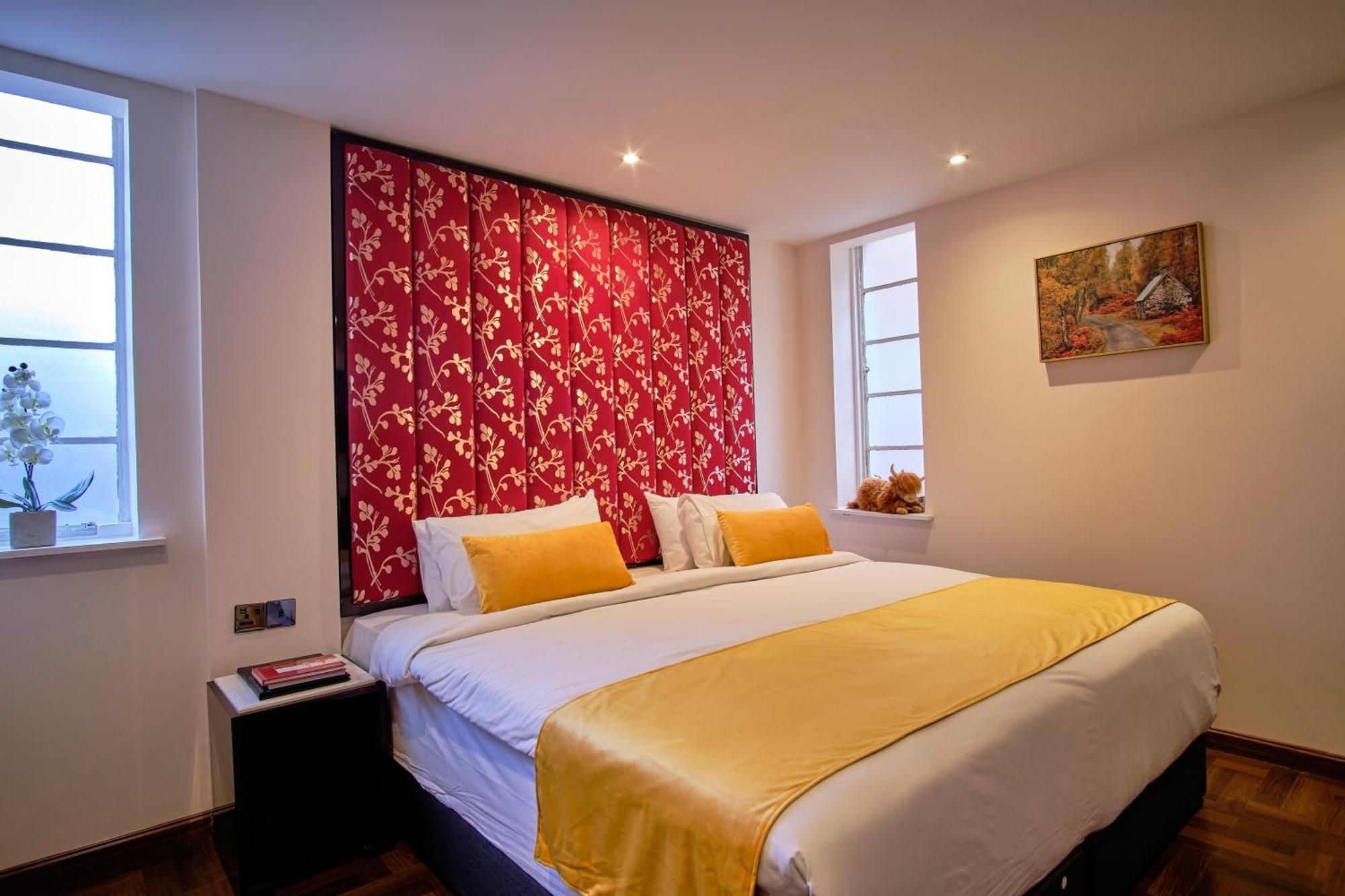 Muthu Oban Regent Hotel Екстериор снимка
