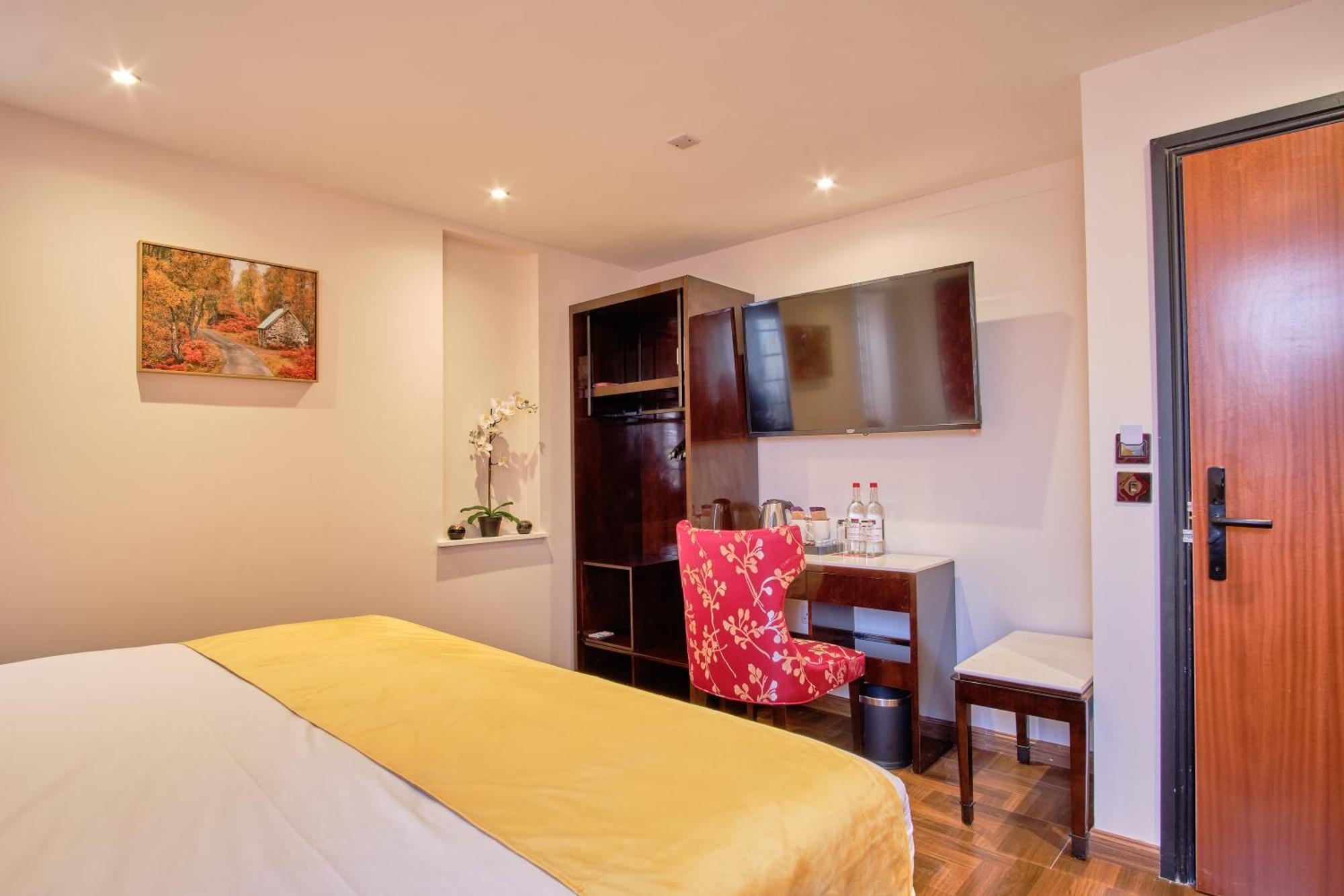 Muthu Oban Regent Hotel Екстериор снимка