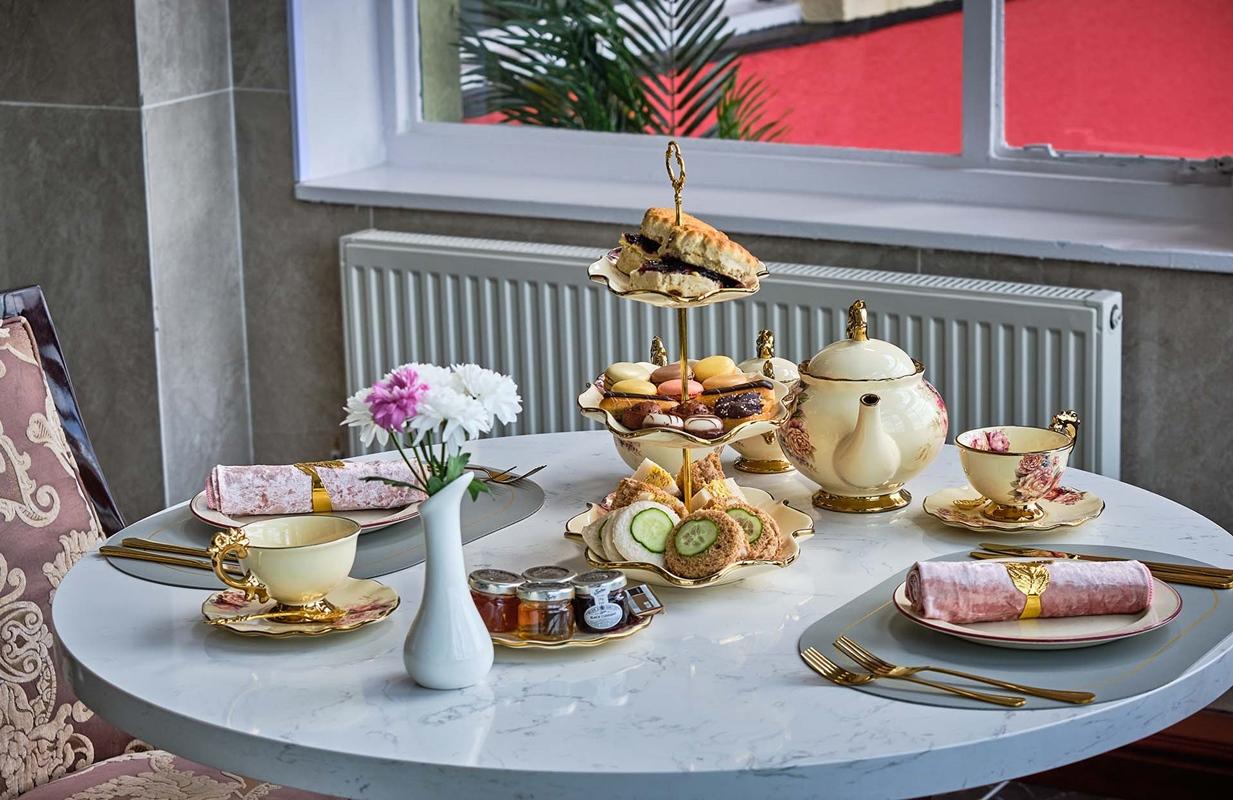 Muthu Oban Regent Hotel Екстериор снимка