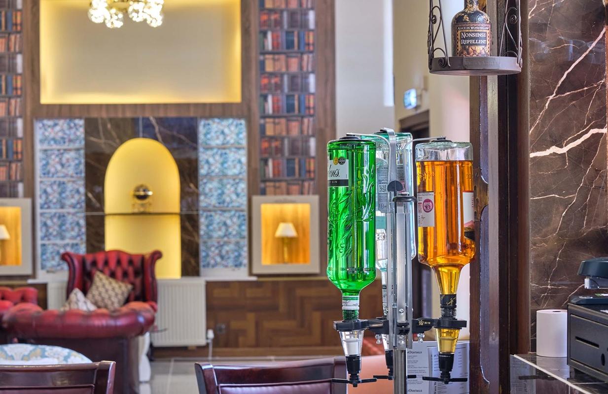 Muthu Oban Regent Hotel Екстериор снимка