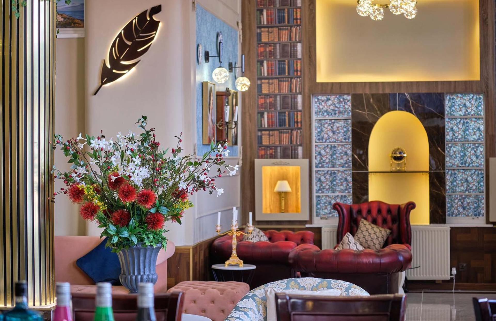 Muthu Oban Regent Hotel Екстериор снимка