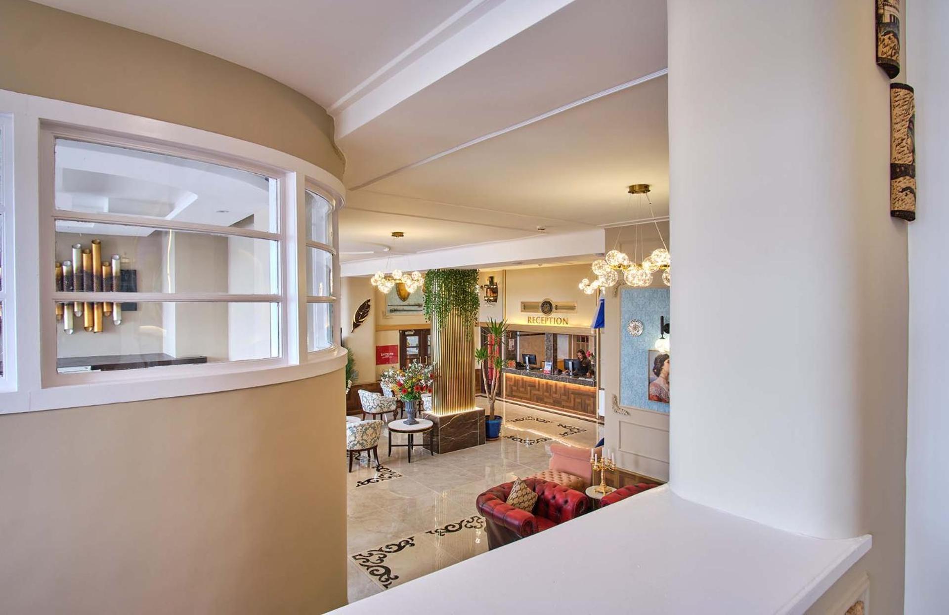 Muthu Oban Regent Hotel Екстериор снимка