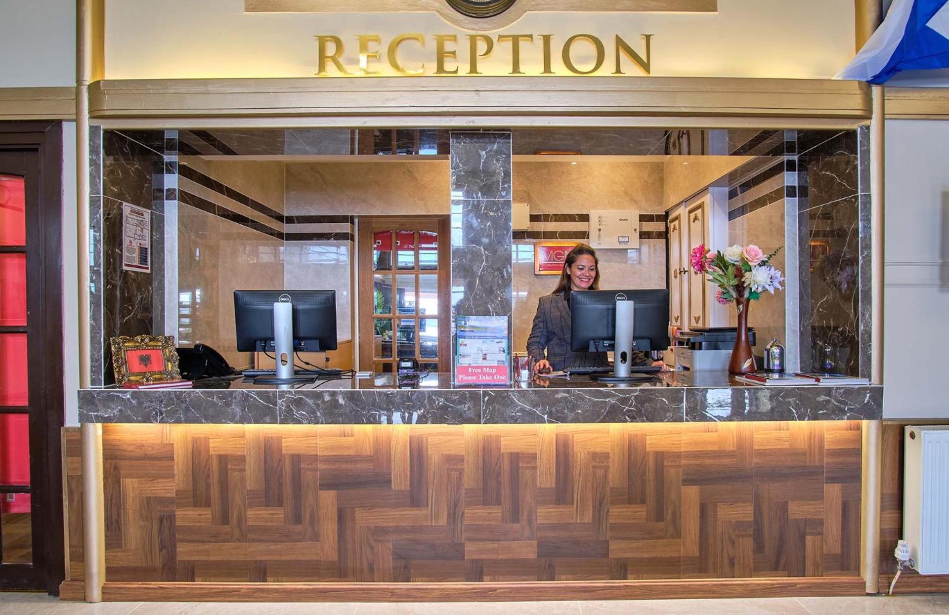 Muthu Oban Regent Hotel Екстериор снимка