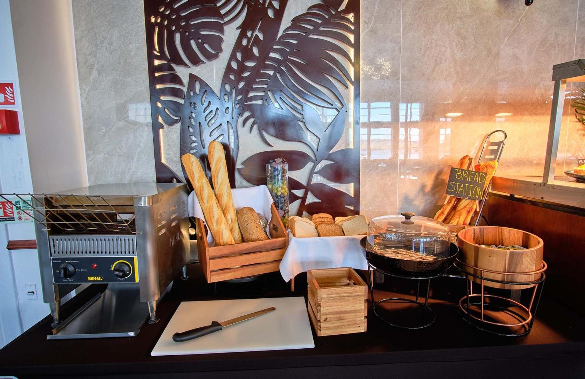 Muthu Oban Regent Hotel Екстериор снимка