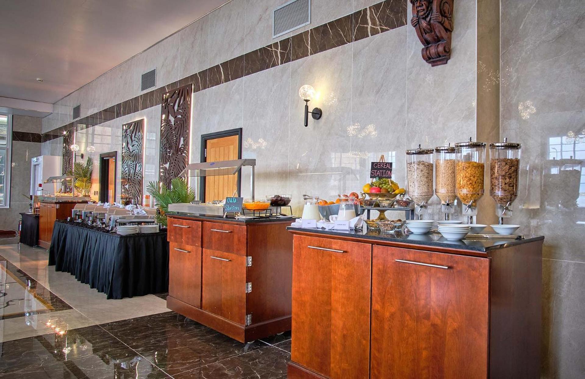 Muthu Oban Regent Hotel Екстериор снимка