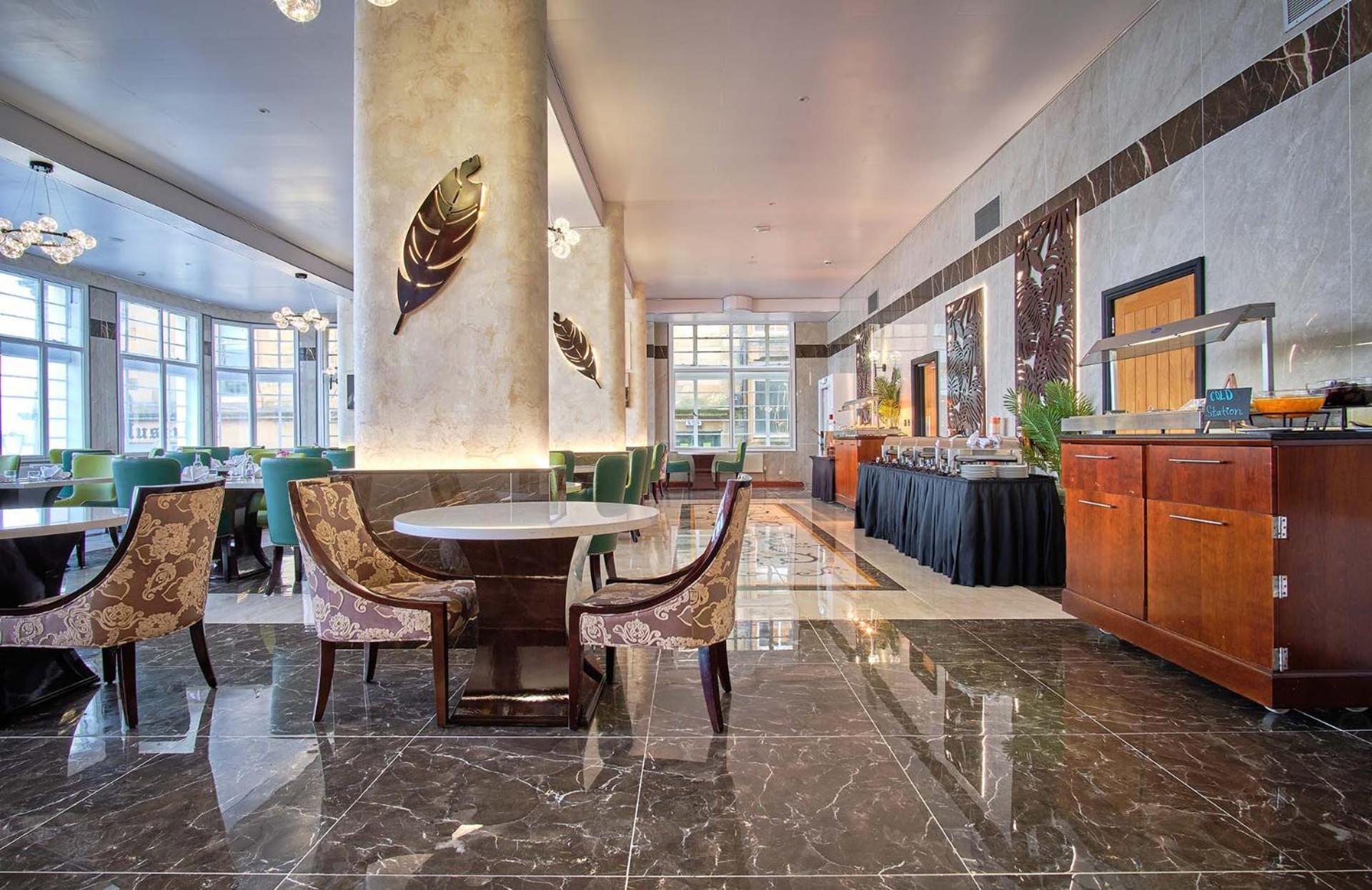 Muthu Oban Regent Hotel Екстериор снимка