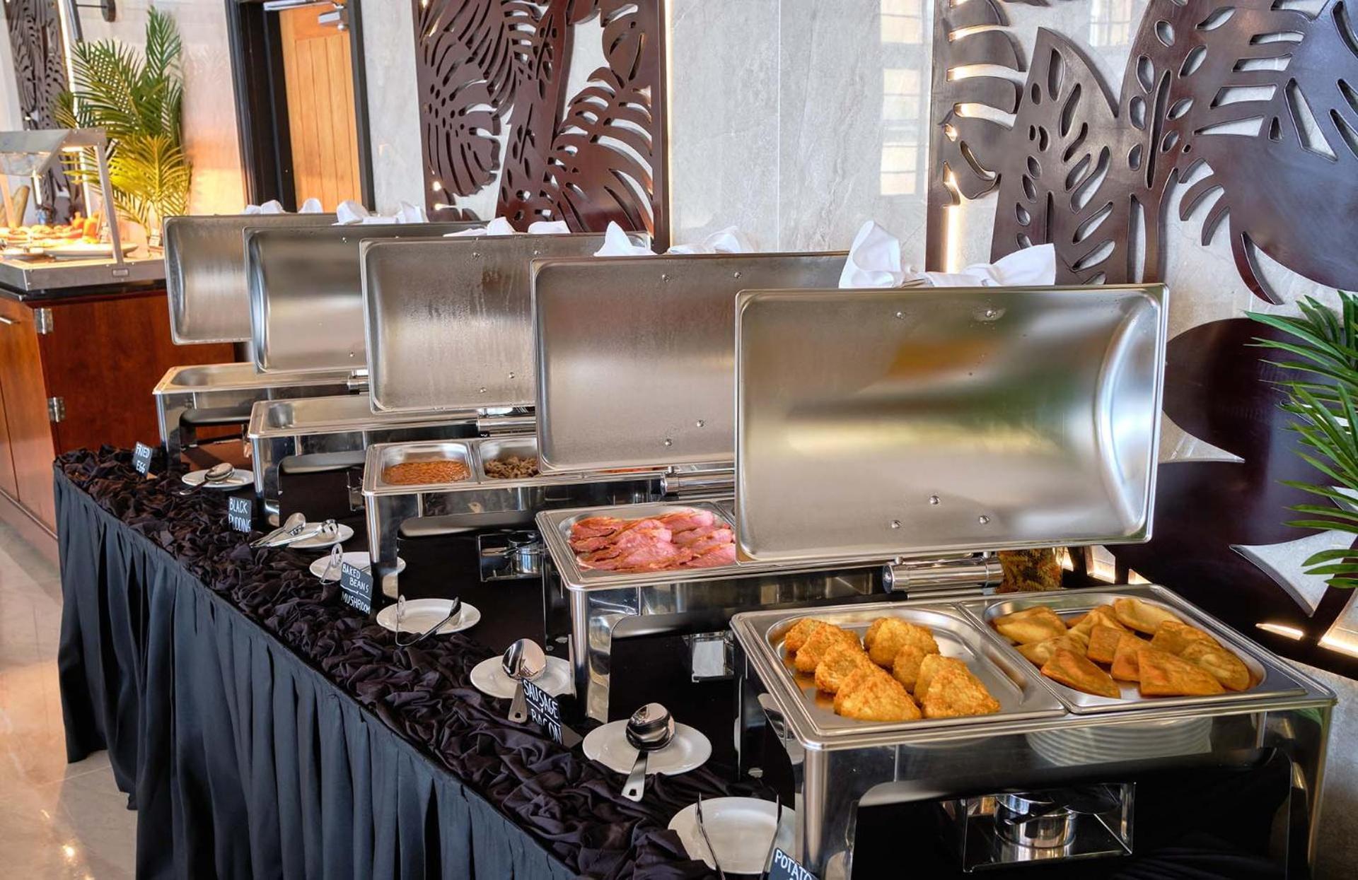 Muthu Oban Regent Hotel Екстериор снимка