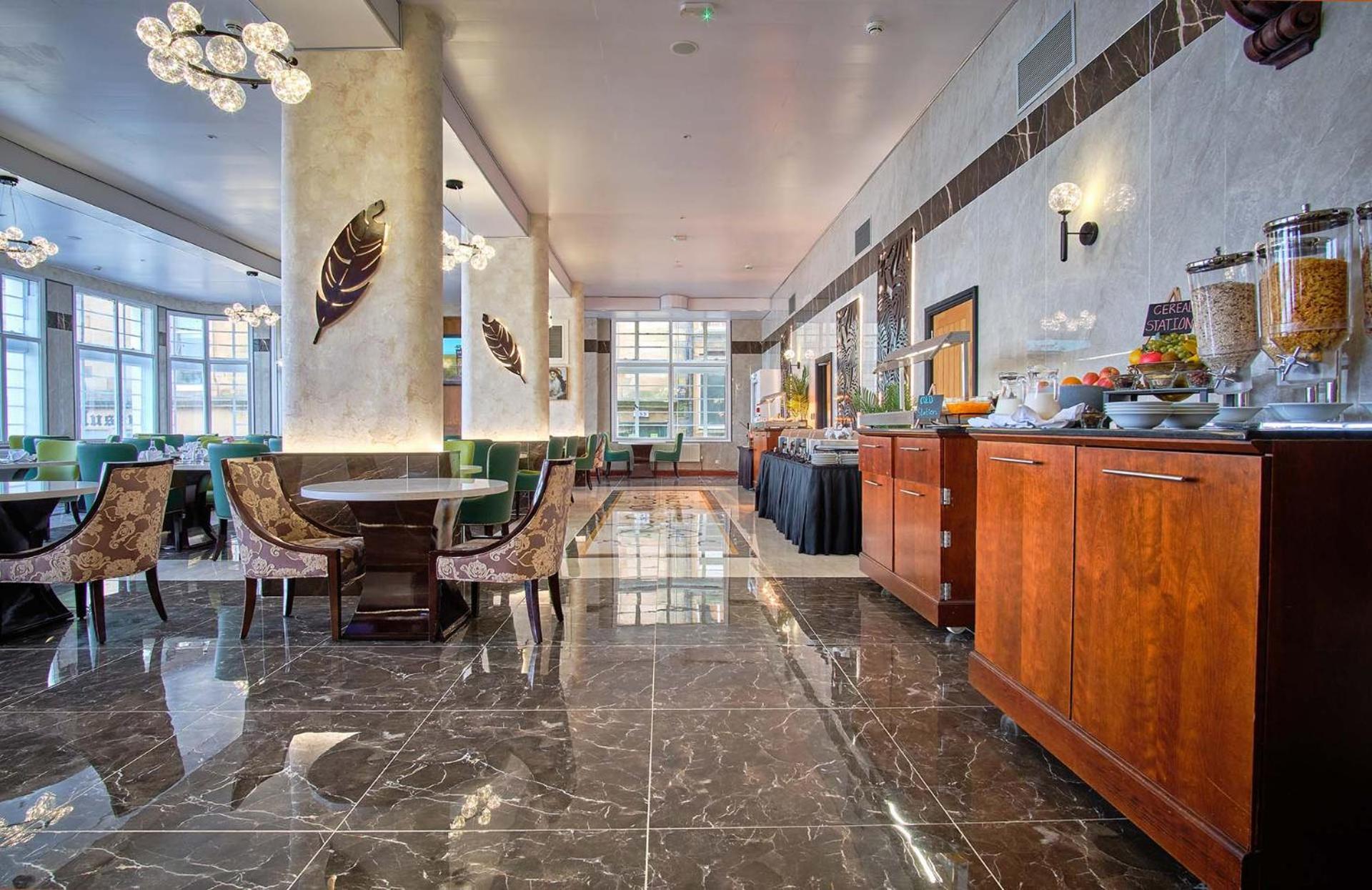 Muthu Oban Regent Hotel Екстериор снимка